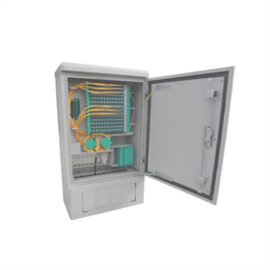 Fabricante polaco de sistemas de almacenamiento de energía solar en contenedores refrigerados por aire