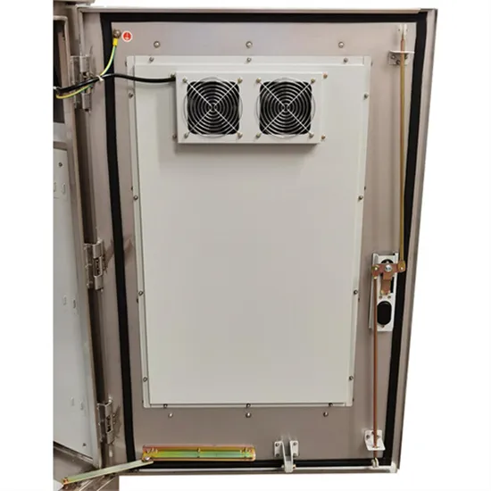 Sistema de almacenamiento de energía solar para bienestar público de Port Louis