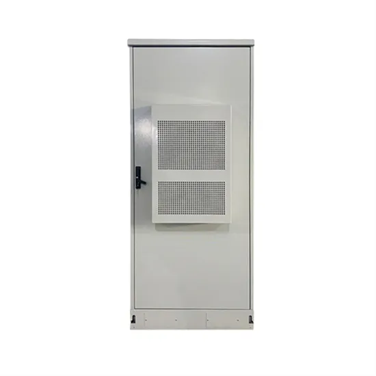 Solución de pila de carga para almacenamiento de energía