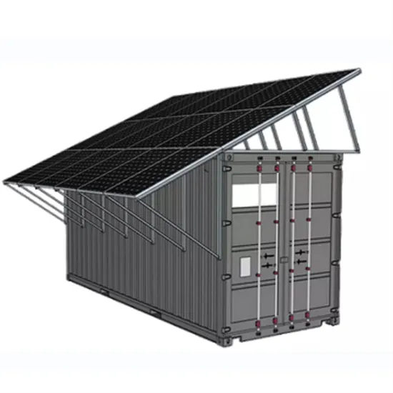 Cálculo del volumen del gabinete del sistema solar