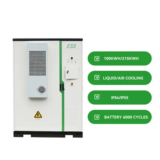 Carga del generador del sistema solar