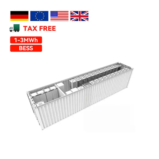 Gabinete de almacenamiento de energía fotovoltaica resistente a la corrosión para la planta química de Manila