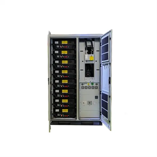 Peso del paquete de baterías de litio para gabinete de baterías solares de 60 V