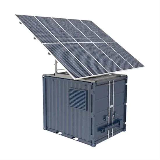 Empresa fabricante de inversores solares e inversores para almacenamiento de energía