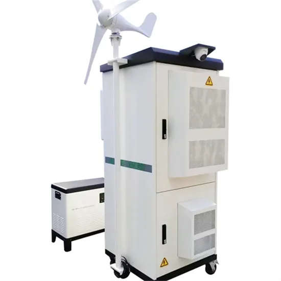 Generación de energía solar fotovoltaica 2mw