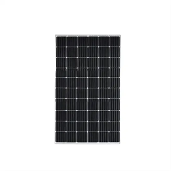 Precios de paneles solares fotovoltaicos de varias marcas