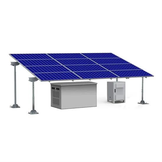 La diferencia entre el sistema de almacenamiento de energía de contenedores solares PCS y el contenedor solar