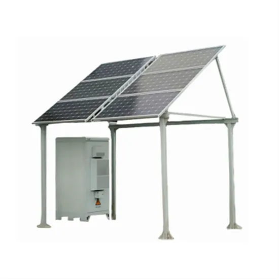 Grupos de clientes de paneles solares fotovoltaicos