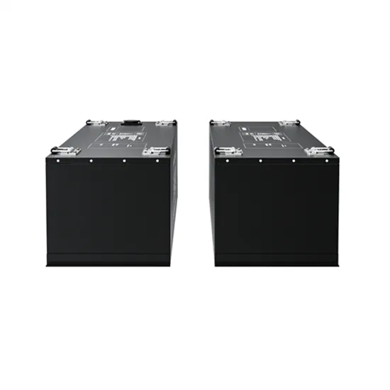 Diseño de sistemas de gestión de armarios de almacenamiento de energía