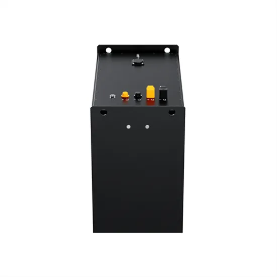 Contenedor inteligente de almacenamiento de energía fotovoltaica Lima de 25 kW frente a batería