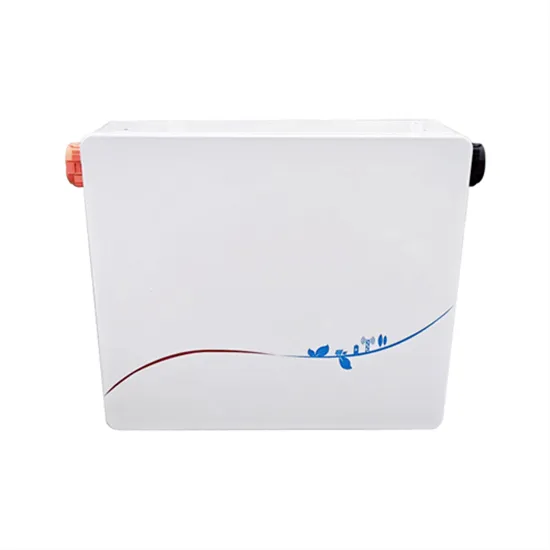 Producción de paquetes de baterías de litio para contenedores solares individuales