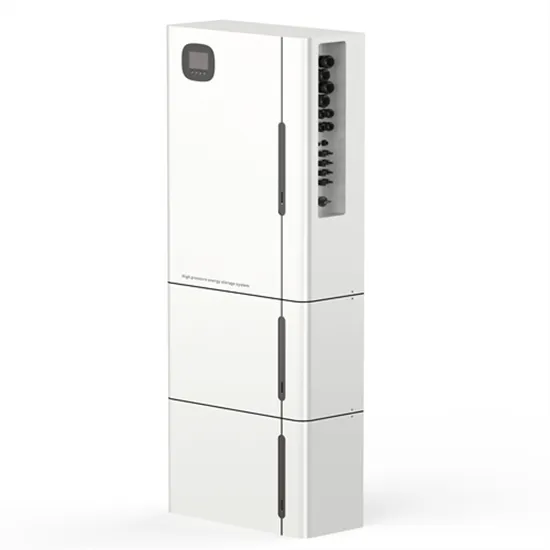 Precio del generador solar al aire libre