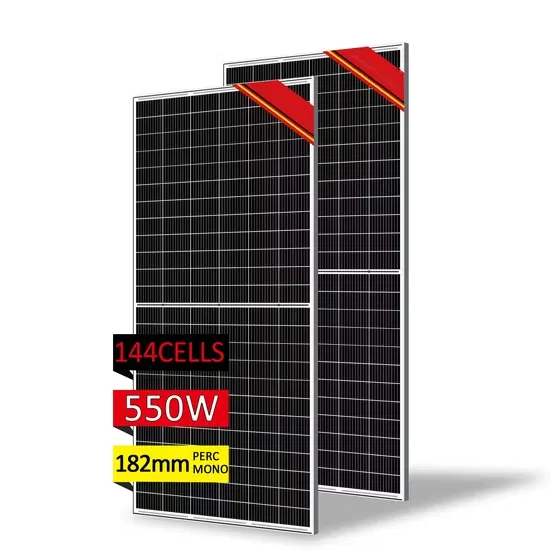 Aumento de los beneficios de la energía fotovoltaica almacenada