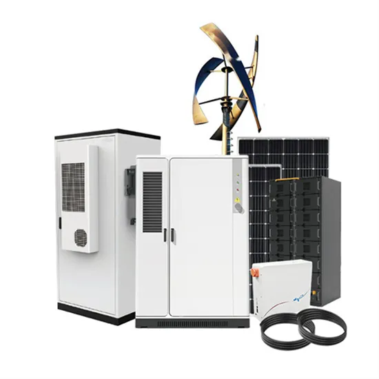 ¿No es conveniente instalar paneles fotovoltaicos en villas 