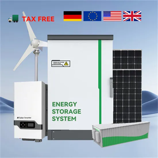 ¿Qué sistema de almacenamiento de energía mediante volante de inercia es mejor 