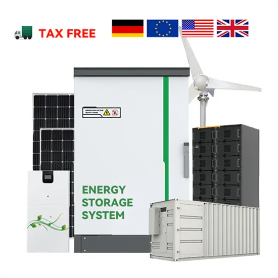 Plazo de entrega del contenedor inteligente de almacenamiento de energía fotovoltaica de 250 kW