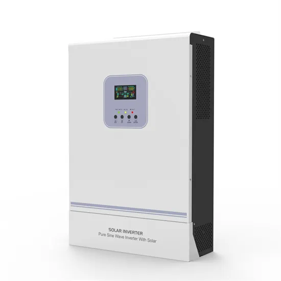 Sistema de almacenamiento de energía de 2 75 MWh en Yemen