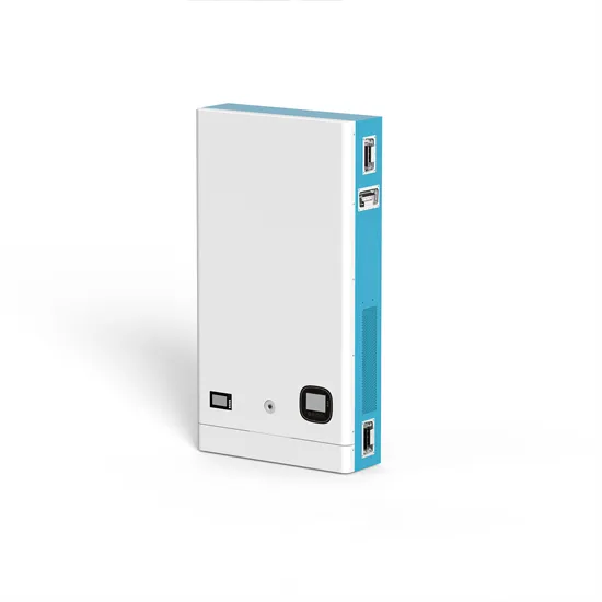 Sistema de almacenamiento de energía solar mediante gabinete y sistema de alimentación por batería EMS