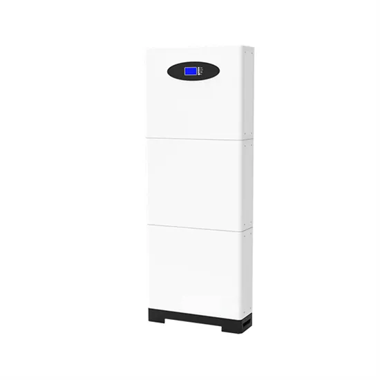 ¿Cuánto tiempo tarda en enfriarse una batería de litio de un contenedor solar 