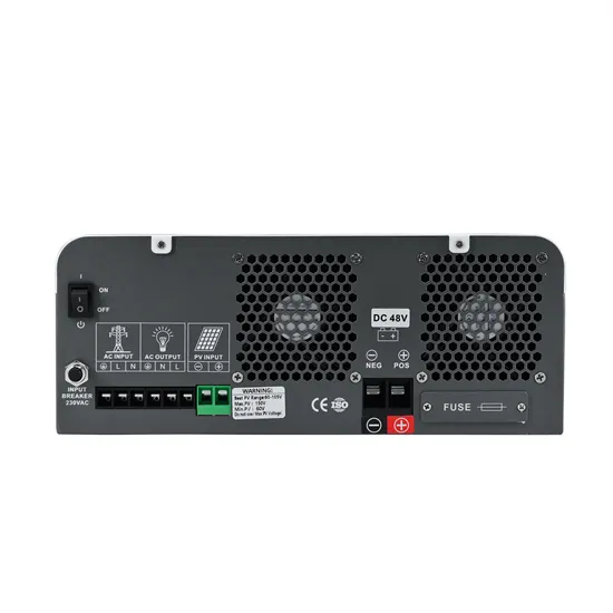 ¿Qué son los dispositivos de almacenamiento de energía de los gabinetes de alto voltaje 