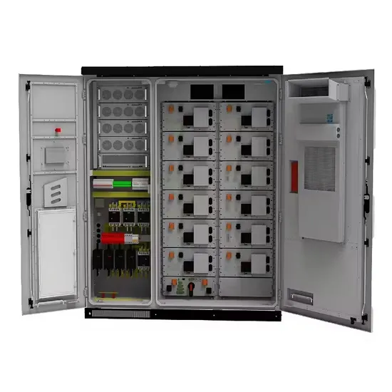 Generación de energía solar para estaciones base de comunicaciones en Sudamérica