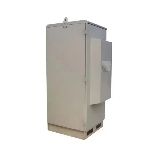 Proyecto de almacenamiento de energía de una empresa estonia