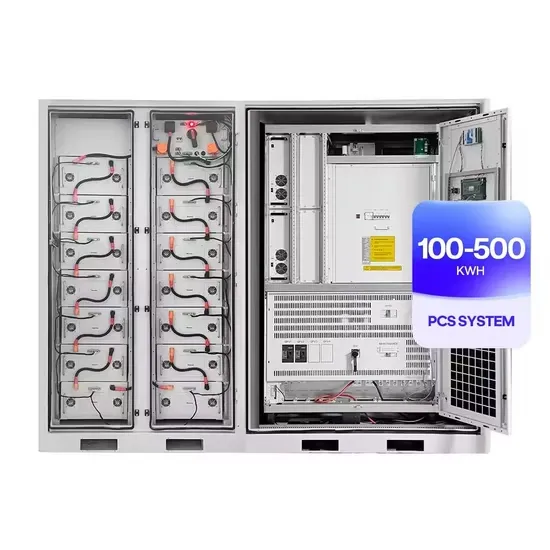 Sistema de almacenamiento Bess al por mayor en Nueva Zelanda