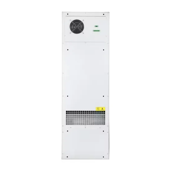 Empresa romana de almacenamiento de energía solar