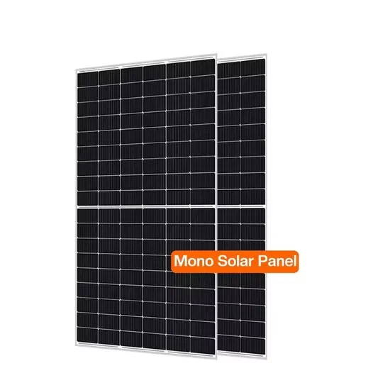 Garantía del producto para el gabinete exterior fotovoltaico IP55 para plantas de tratamiento de agua de 120 kW