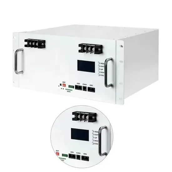 Precio del contenedor de almacenamiento de energía de batería de sodio-azufre