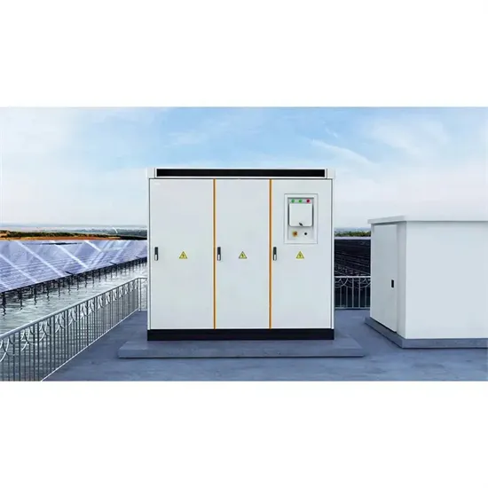 Precio BESS para paneles solares pequeños en Mozambique