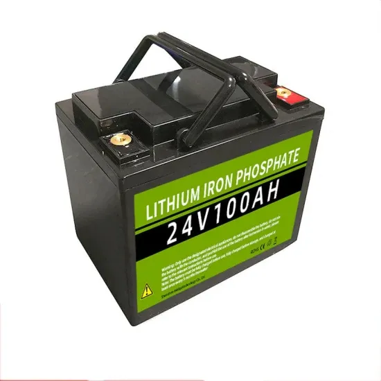 Central eléctrica de almacenamiento de energía de titanato de litio de 100 MW para la reducción de picos de demanda