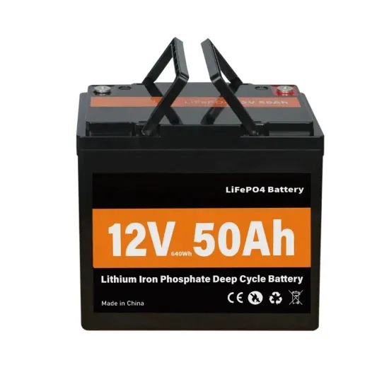 Potencia del inversor de 12 V