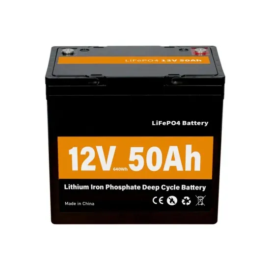 Empresa del proyecto de almacenamiento de energía de Huawei en Ruanda