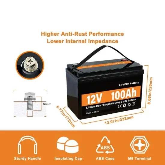 Nuevo sistema local de energía solar en contenedores para exteriores en Johannesburgo Sudáfrica