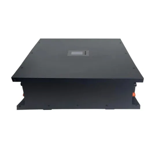 Rama nórdica de almacenamiento de energía fotovoltaica BESS 