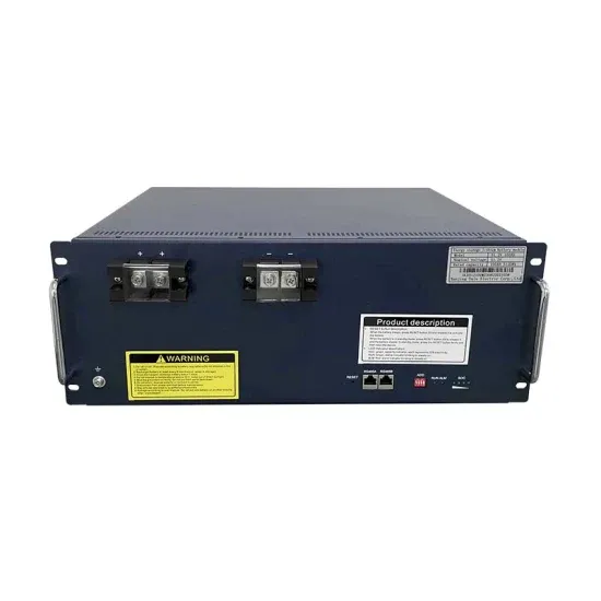 Cotización para armario de almacenamiento de energía exterior de 120 kW para proyecto de protección ambiental