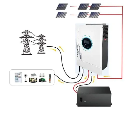 Contenedor móvil de almacenamiento de energía Lima de 15 kW
