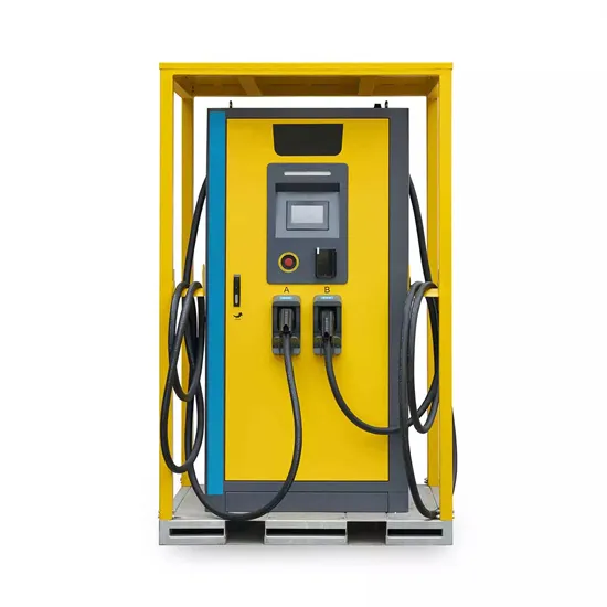 Cuatro tipos de proyectos de almacenamiento de energía en Belmopan