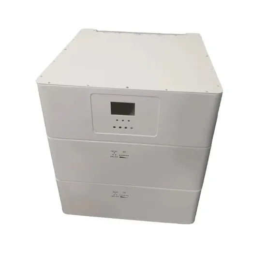 Consulta sobre almacenamiento de energía distribuida en Guinea