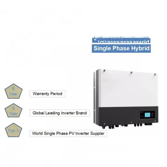 Comparación de precios de sistemas fotovoltaicos solares en contenedores de 10 kW