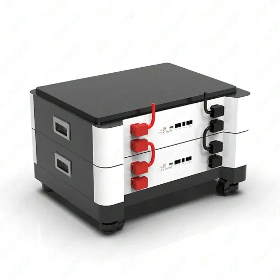 Almacenamiento de energía electroquímica industrial