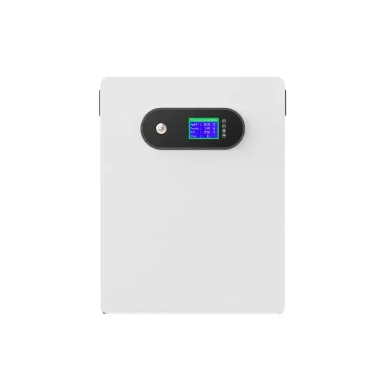 Contenedor móvil de almacenamiento de energía de 5 MW con batería frente a energía fotovoltaica
