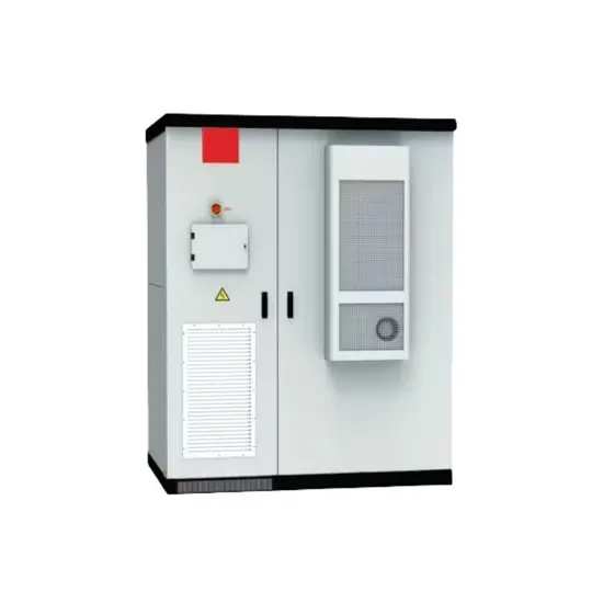 Soluciones de microrredes industriales