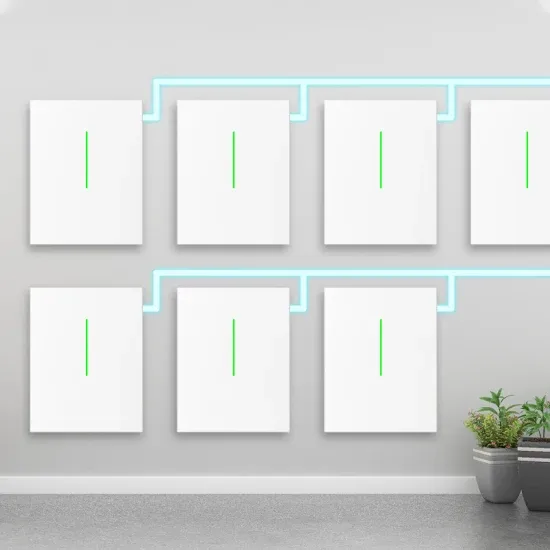 Almacenamiento inteligente de energía solar para toda la casa de Huawei