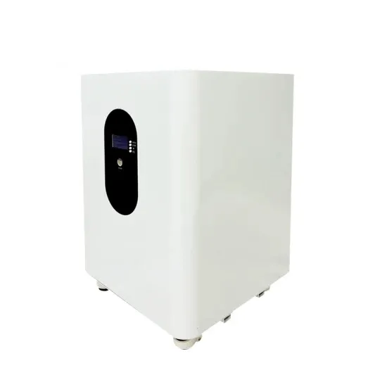 Recomendación de batería de litio para contenedores solares de almacenamiento de energía en Maldivas