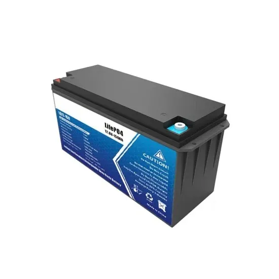 Características de los productos de sistemas de almacenamiento de energía