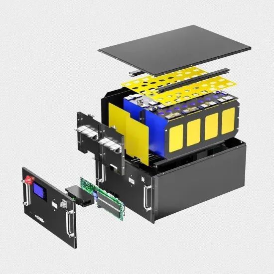 Aplicación doméstica del inversor solar Huawei