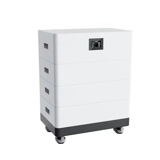 Soluciones de almacenamiento de energía para grandes centrales solares