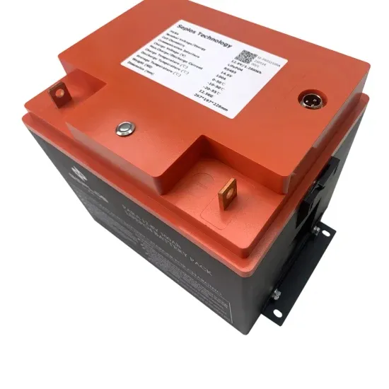 Perspectivas del sistema de almacenamiento de energía solar en contenedores